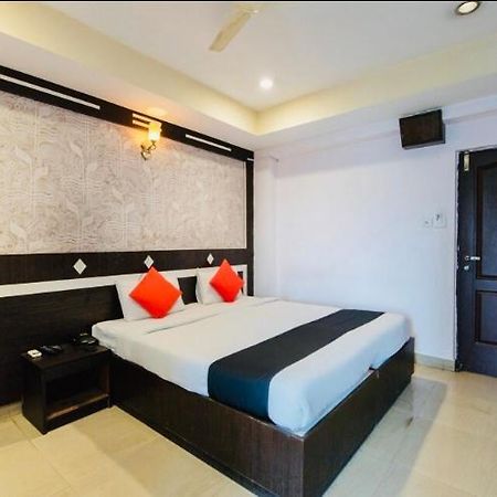 Seasons Residency Hotell Bangalore Eksteriør bilde
